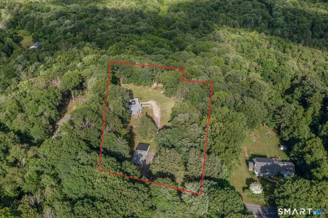 152 Ramstein Road, New Hartford, CT 06057