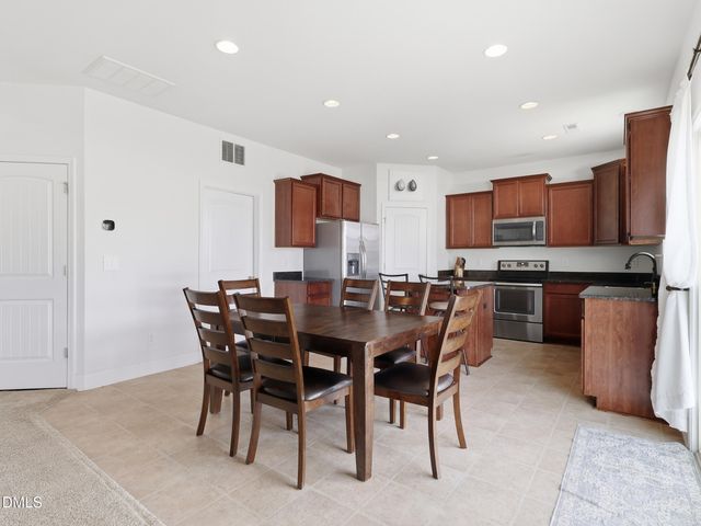 2428 Cedar Rock Drive, Wake Forest, NC 27587