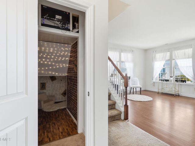 2428 Cedar Rock Drive, Wake Forest, NC 27587