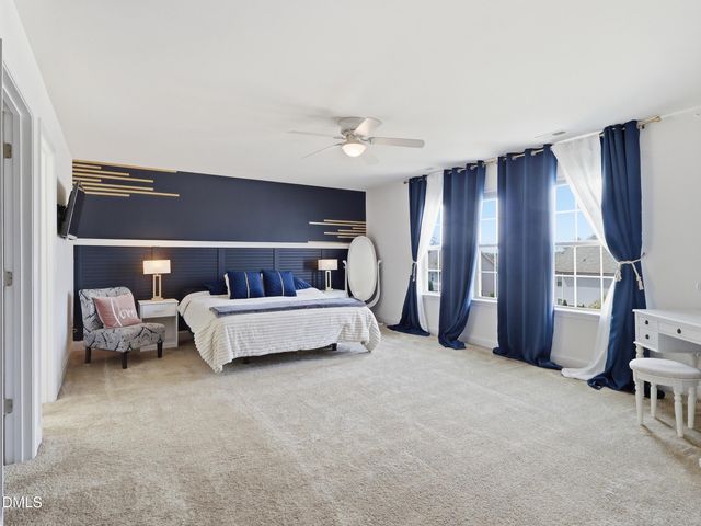 2428 Cedar Rock Drive, Wake Forest, NC 27587