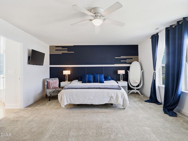 2428 Cedar Rock Drive, Wake Forest, NC 27587