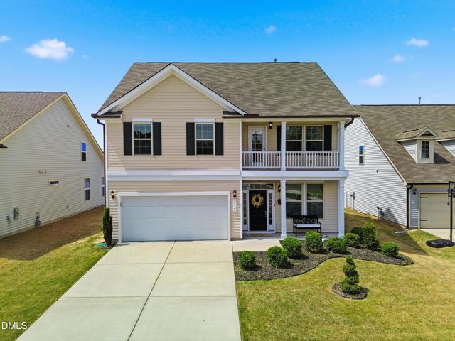 2428 Cedar Rock Drive, Wake Forest, NC 27587