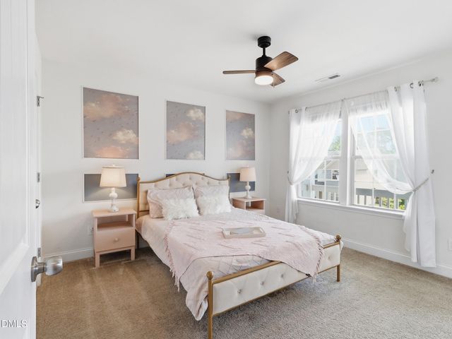 2428 Cedar Rock Drive, Wake Forest, NC 27587