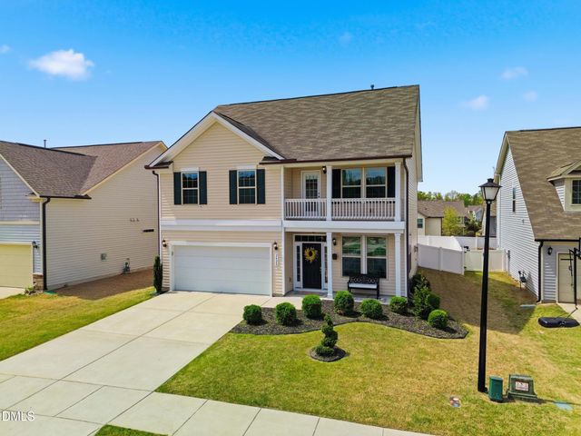 2428 Cedar Rock Drive, Wake Forest, NC 27587