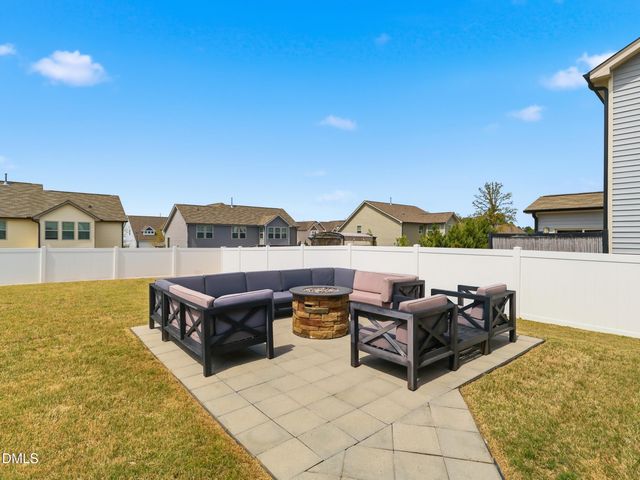 2428 Cedar Rock Drive, Wake Forest, NC 27587