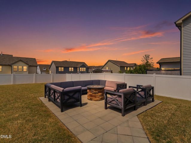 2428 Cedar Rock Drive, Wake Forest, NC 27587