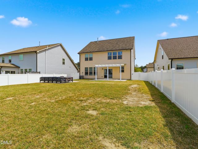 2428 Cedar Rock Drive, Wake Forest, NC 27587