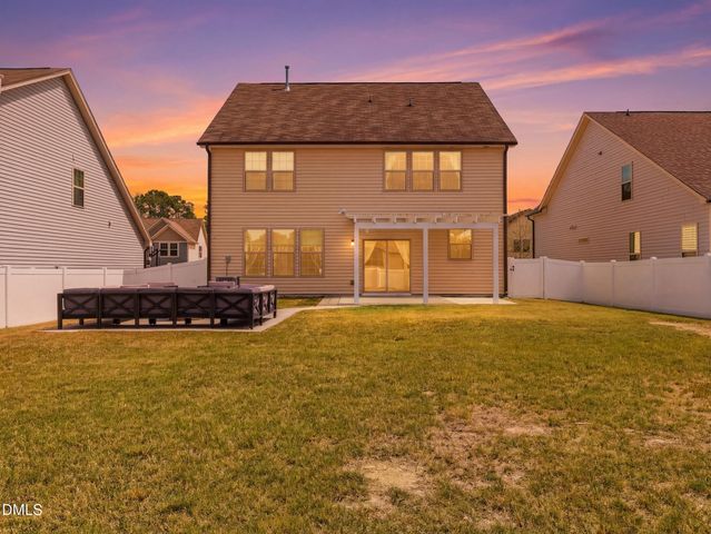 2428 Cedar Rock Drive, Wake Forest, NC 27587