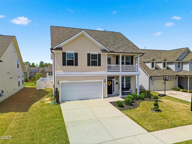 2428 Cedar Rock Drive, Wake Forest, NC 27587