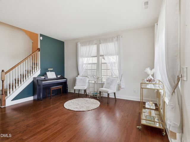 2428 Cedar Rock Drive, Wake Forest, NC 27587