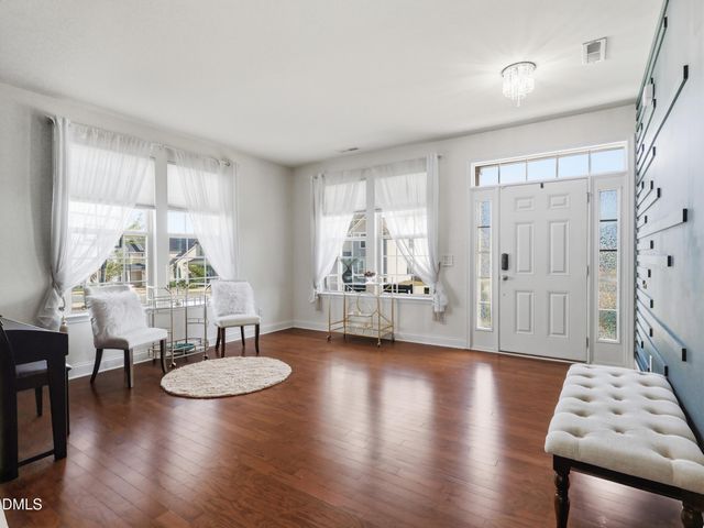 2428 Cedar Rock Drive, Wake Forest, NC 27587