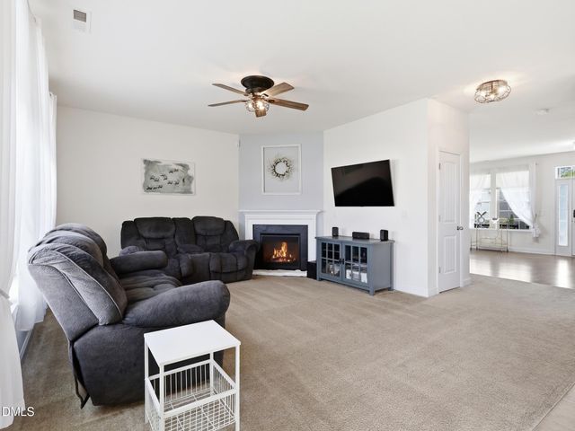 2428 Cedar Rock Drive, Wake Forest, NC 27587