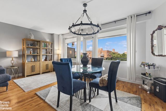 3777 INDEPENDENCE Avenue # 5F, New York City, NY 10463