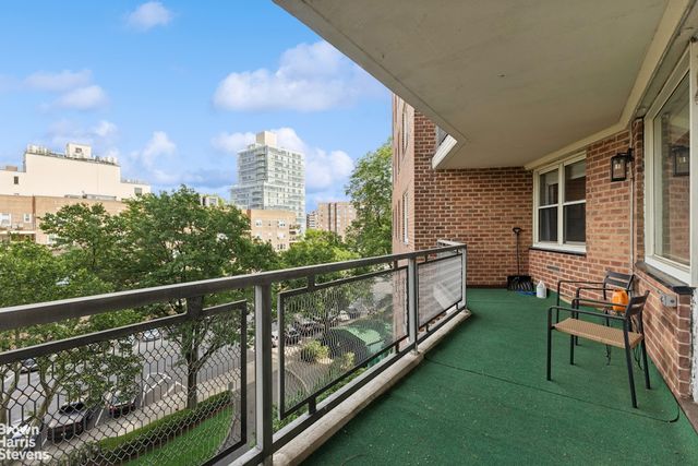 3777 INDEPENDENCE Avenue # 5F, New York City, NY 10463