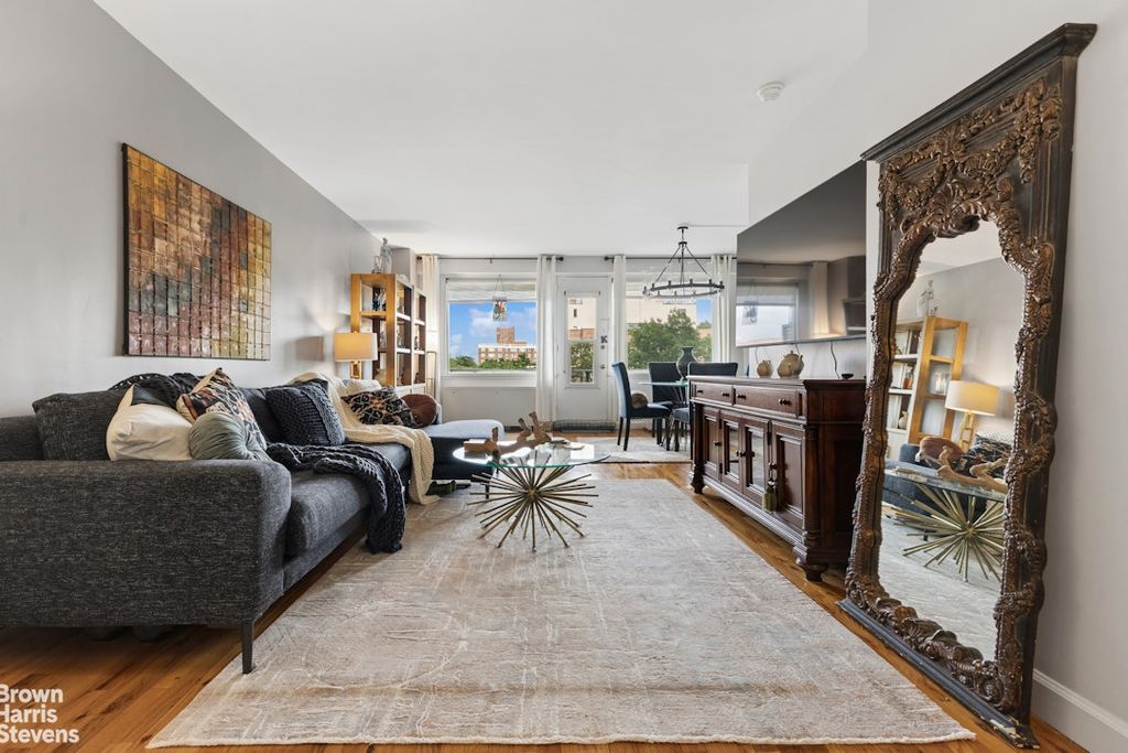 3777 INDEPENDENCE Avenue # 5F, New York City, NY 10463