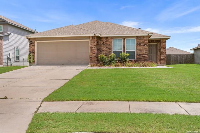 1509 REDBRIDGE DR, Seguin, TX 78155