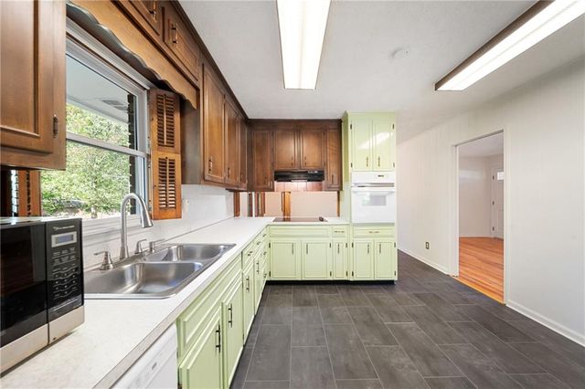 2800 Idlewood Drive, Marietta, GA 30062