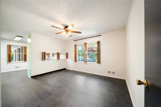 2800 Idlewood Drive, Marietta, GA 30062