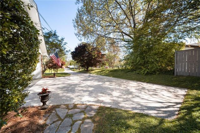 2800 Idlewood Drive, Marietta, GA 30062