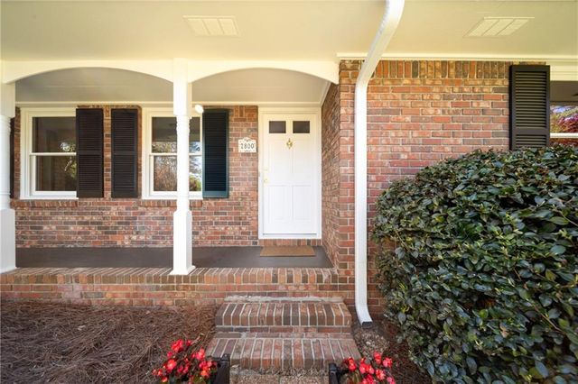 2800 Idlewood Drive, Marietta, GA 30062
