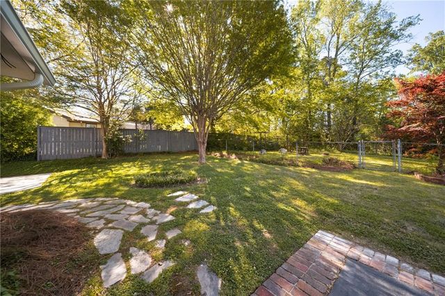 2800 Idlewood Drive, Marietta, GA 30062
