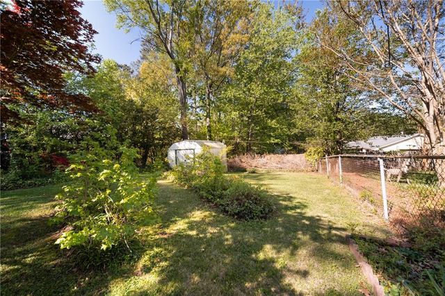 2800 Idlewood Drive, Marietta, GA 30062