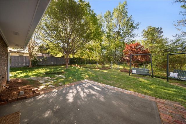2800 Idlewood Drive, Marietta, GA 30062