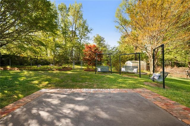 2800 Idlewood Drive, Marietta, GA 30062