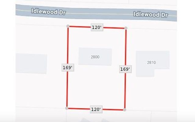 2800 Idlewood Drive, Marietta, GA 30062