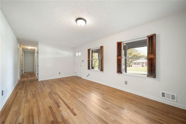 2800 Idlewood Drive, Marietta, GA 30062