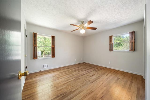 2800 Idlewood Drive, Marietta, GA 30062