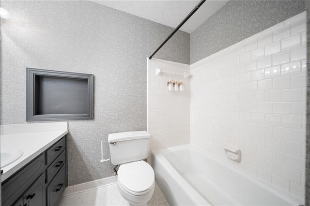 2800 Idlewood Drive, Marietta, GA 30062