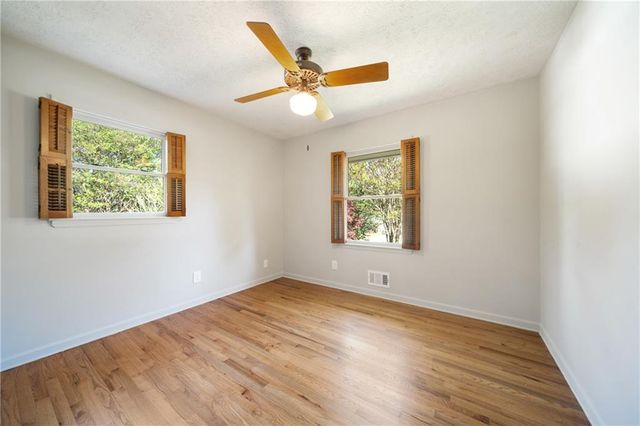 2800 Idlewood Drive, Marietta, GA 30062