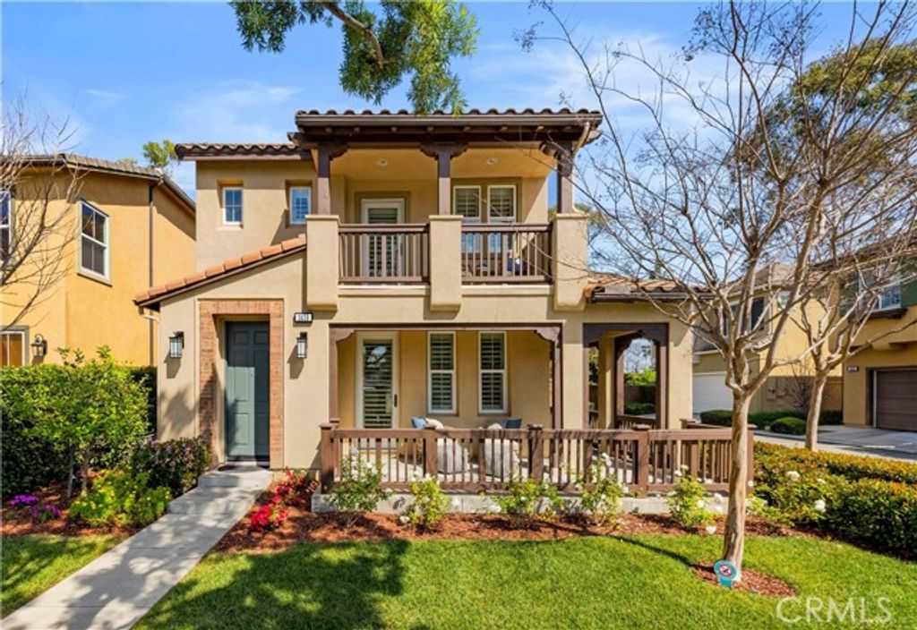 1439 Madison, Tustin, CA 92782