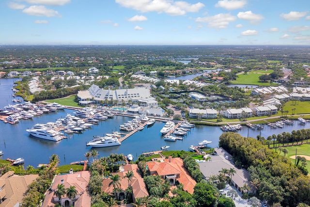 310 Spyglass Way, Jupiter, FL 33477
