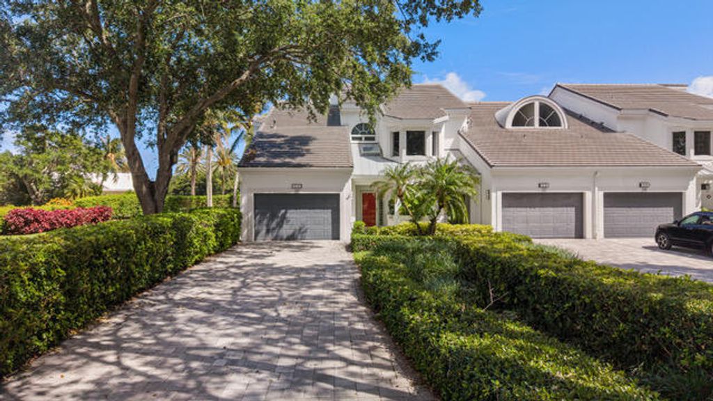 310 Spyglass Way, Jupiter, FL 33477