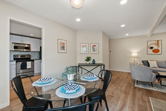 1545 Camden Village Circle, San Jose, CA 95124