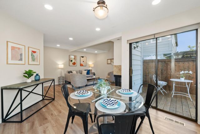 1545 Camden Village Circle, San Jose, CA 95124