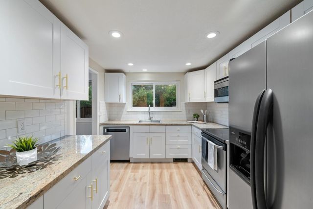 1545 Camden Village Circle, San Jose, CA 95124