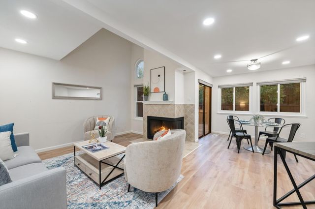 1545 Camden Village Circle, San Jose, CA 95124