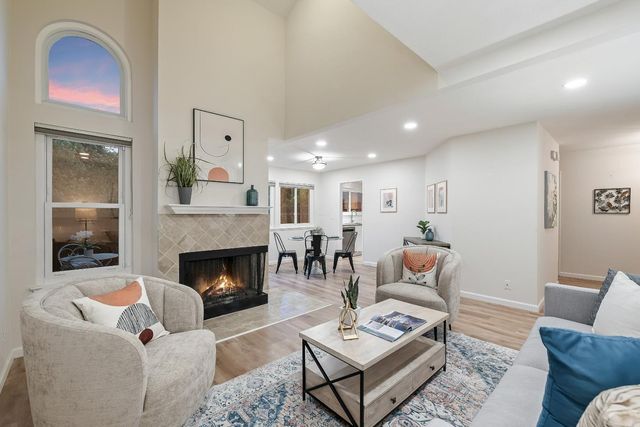 1545 Camden Village Circle, San Jose, CA 95124