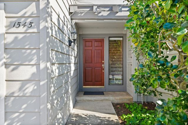 1545 Camden Village Circle, San Jose, CA 95124