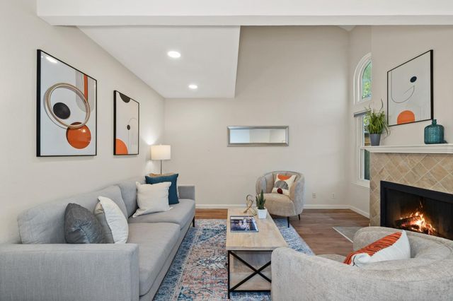 1545 Camden Village Circle, San Jose, CA 95124