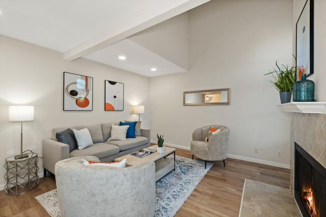 1545 Camden Village Circle, San Jose, CA 95124