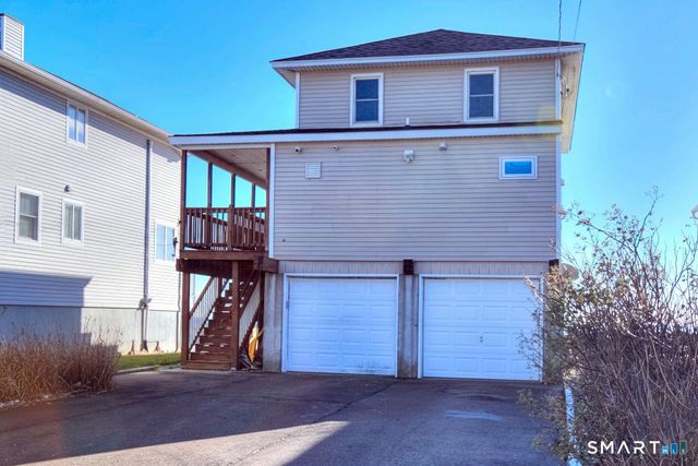 51 Point Beach Drive, Milford, CT 06460