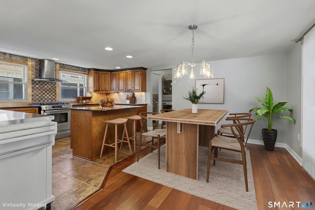 51 Point Beach Drive, Milford, CT 06460