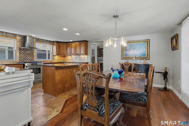 51 Point Beach Drive, Milford, CT 06460