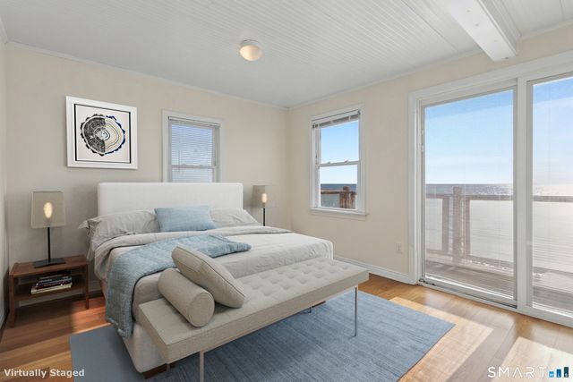 51 Point Beach Drive, Milford, CT 06460