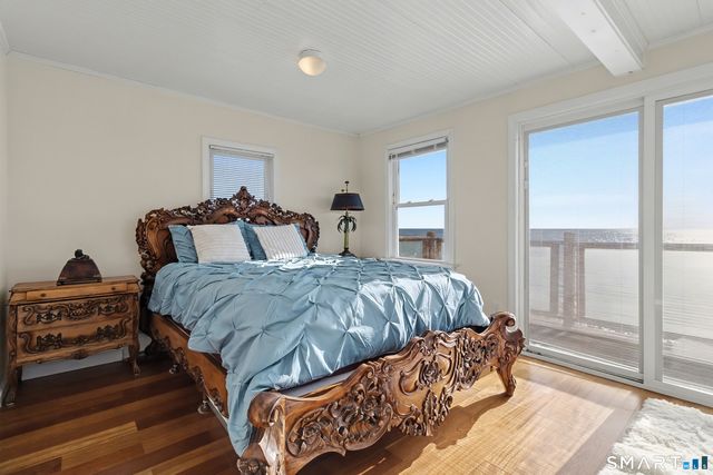 51 Point Beach Drive, Milford, CT 06460