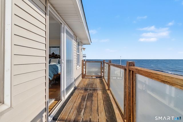 51 Point Beach Drive, Milford, CT 06460